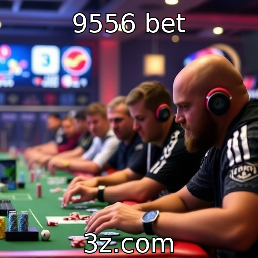 Impacto das regulamentações em jogos de azar