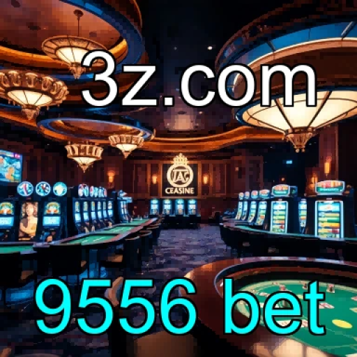 A Emoção da Live no 9556 Bet: Aposta em Tempo Real