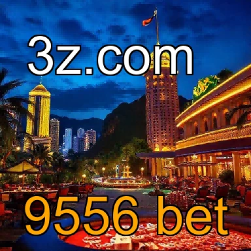 A Loteria da 9556 Bet: Uma Novidade Que Encanta Jogadores