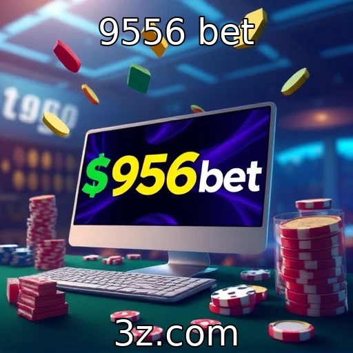 Crescimento da indústria de jogos online em ambientes regulados