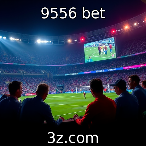 Impacto da regulamentação na indústria de apostas